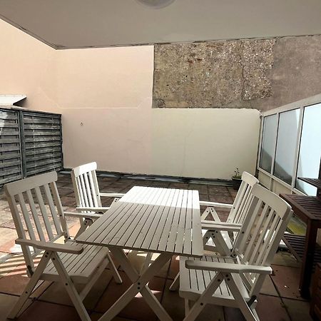 Appartamento La Terrasse Les Sables-dʼOlonne Esterno foto