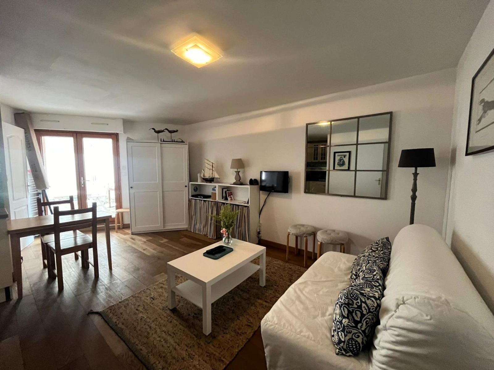 Appartamento La Terrasse Les Sables-dʼOlonne Esterno foto