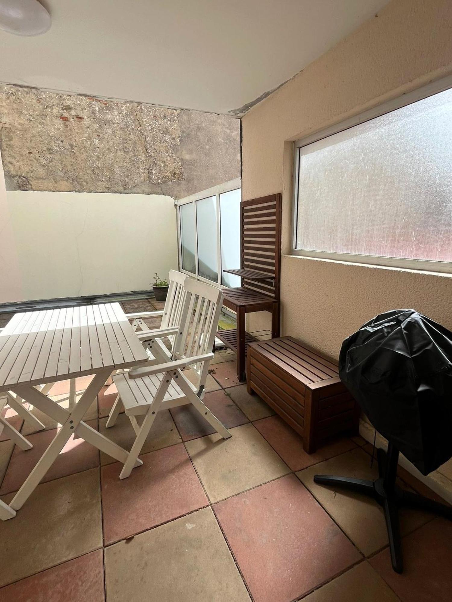 Appartamento La Terrasse Les Sables-dʼOlonne Esterno foto